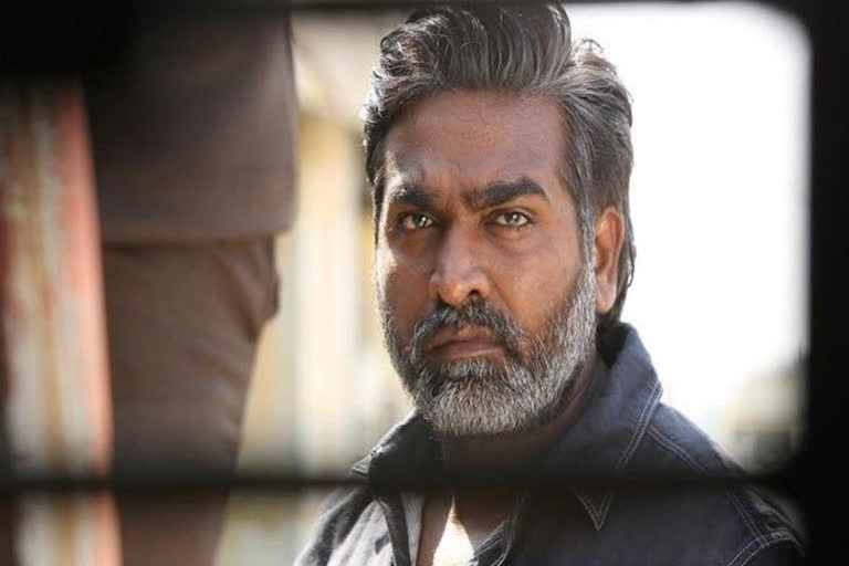 800 row, Rape threat against Tamil actor Vijay Sethupathi's minor daughter