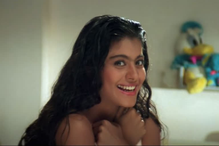 DDLJ is timeless: Kajol on film's 25th anniversary