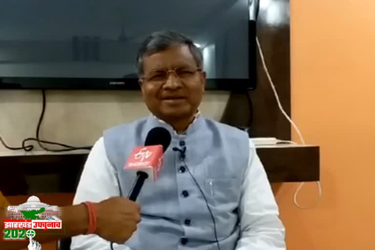 babulal-marandi-reaction-to-jharkhand-assembly-by-election