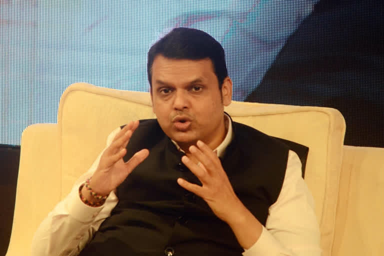 What is Maha govt doing to help rain-hit farmers? Fadnavis