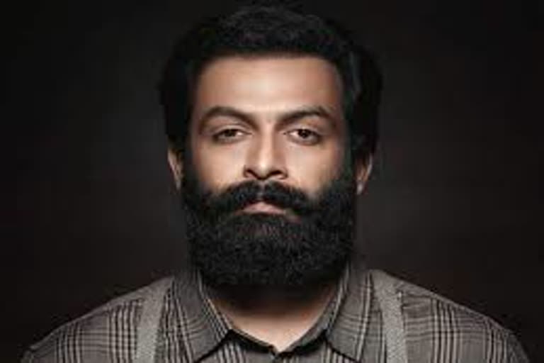 prithviraj covid  actor prithviraj sukumaran tested covid positive  prithviraj sukumaran covid  നടൻ പൃഥ്വിരാജിന് കൊവിഡ്  പൃഥ്വിരാജ് സുകുമാരന് കൊവിഡ്  ജന ഗണ മന ചിത്രം കൊവിഡ്