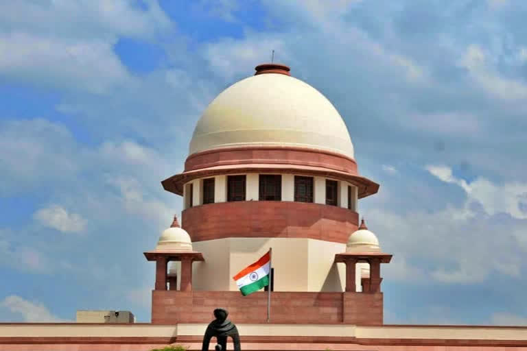 SC on Central Information Commission