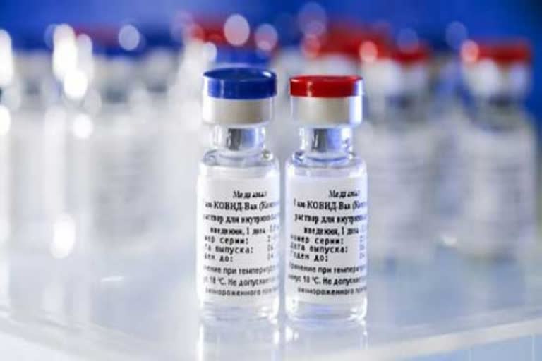 Chinese sinovac vaccine trials has shown positive results