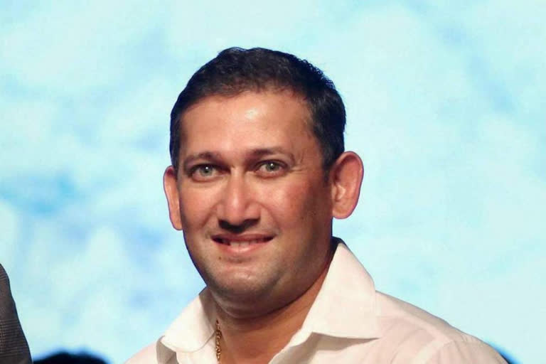 Ajit Agarkar