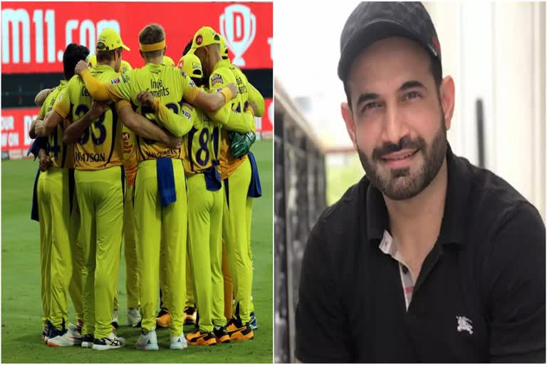 irfan pathan backs csk for playoff