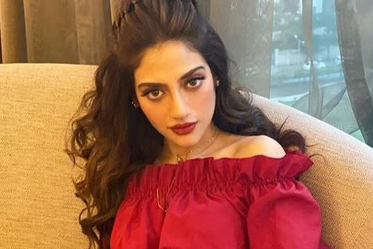 nusrat jahan latest news