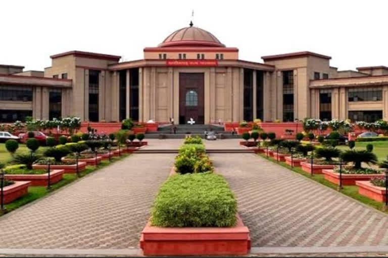 Hearing on Chhattisgarh High Court regarding Bilaspur air service