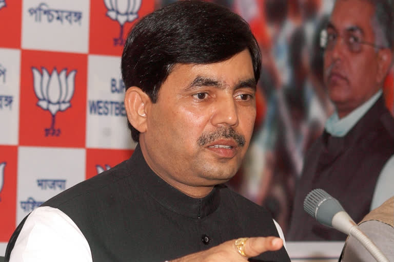 Shahnawaz Hussain