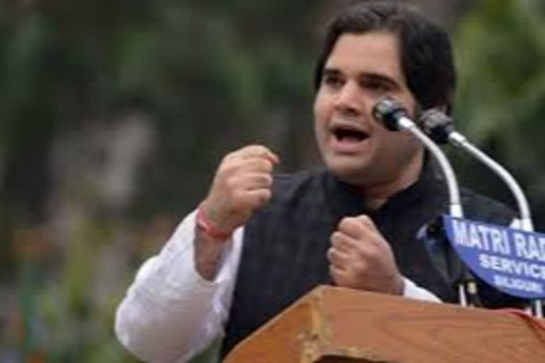 Man booked for selling illicit liquor calls Varun Gandhi for help, gets rebuke