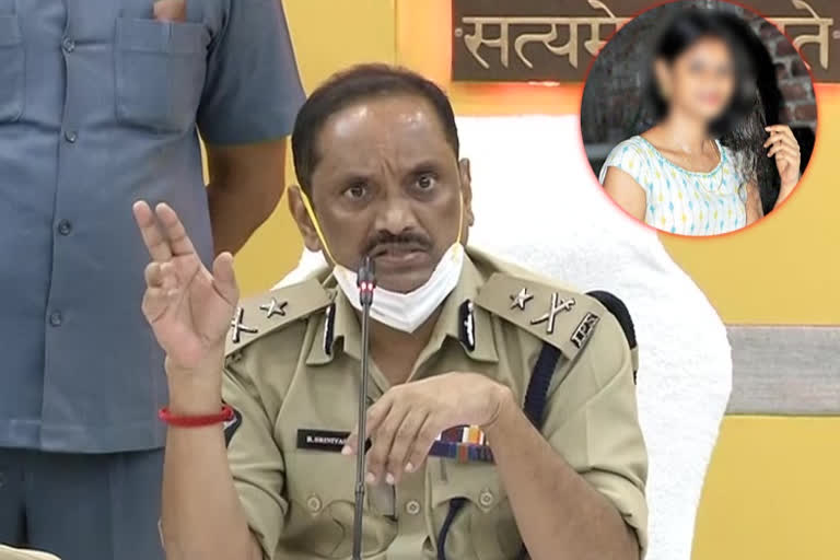 vijayawada police commissioner