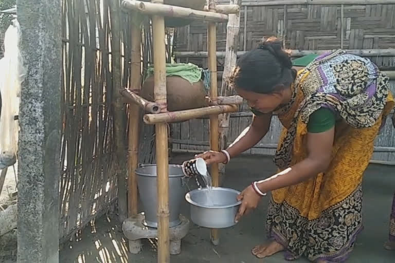 PANIOJAL SUNYOGRAM COOCHBEHAR