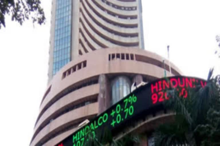 Stock markets live updates