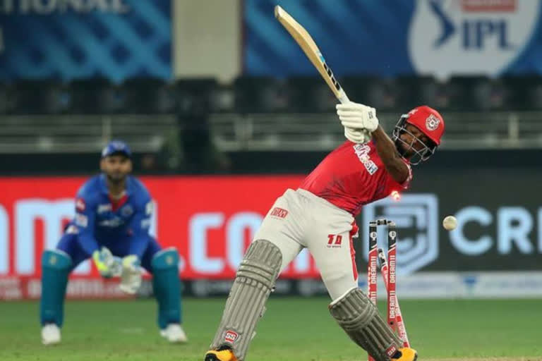 Sachin Tendulkar, Nicholas Pooran, Kings XI Punjab, IPL, Indian Premier League, JP Duminy