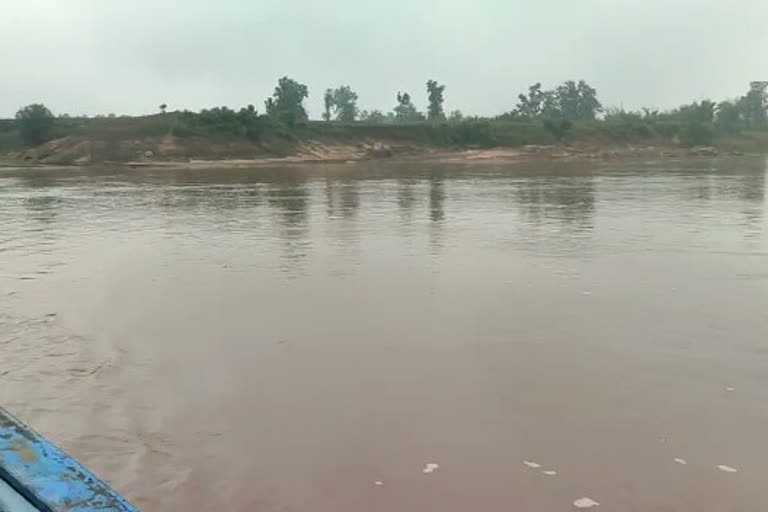 Maharashtra boat capsize