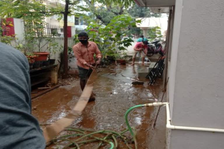 heavy-rainfall-in-kengeri-cleaning-by-bbmp