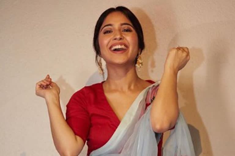 Shweta Tripathi