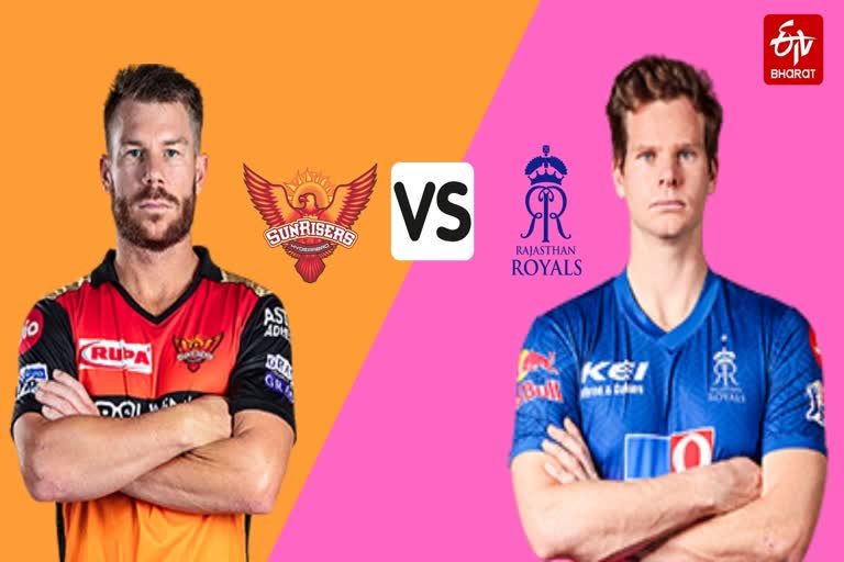 IPL PREVIEW, RR Vs SRH: Strugglers RR and SRH lock horns in must-win game