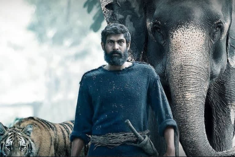 Rana Daggubati-starrer Haathi Mere Saathi to get theatrical release