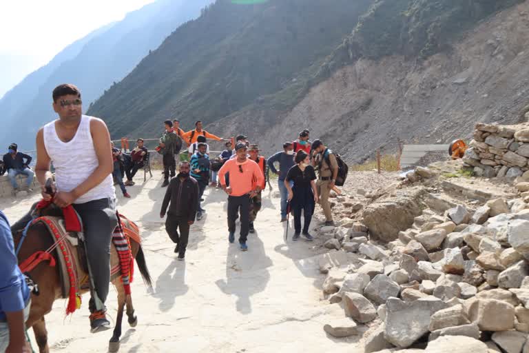 kedarnath yatra