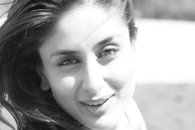 Kareena Kapoor's no make-up pout selfie is as cute as it gest