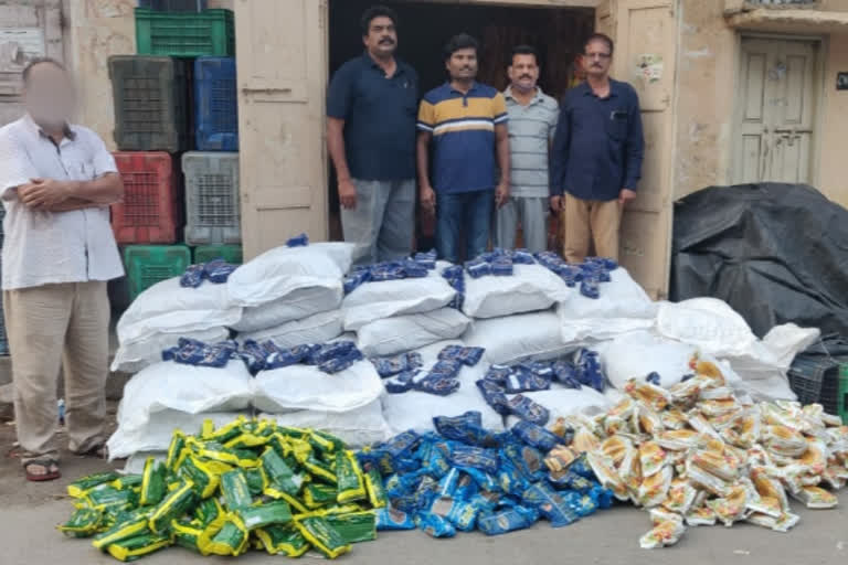 nizamabad-task-force-seized-11-lakh-illegal-gutka