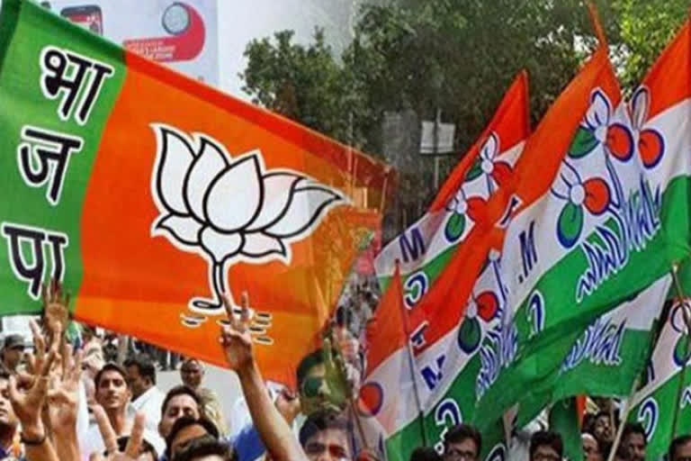 President's Rule to be imposed in Bengal by December: BJP MP Saumitra Khan