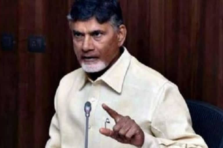 Chandrababu