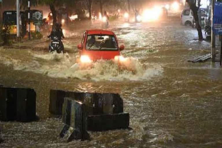 Guide to Insurance Claims for Flood Damaged Cars