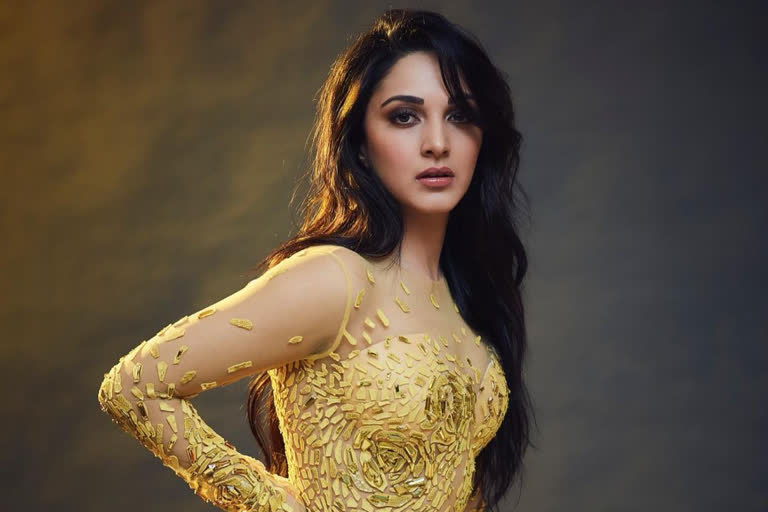 When Kiara Advani was accused of getting botox