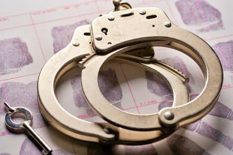 Two women arrested for human trafficking in jabalpur