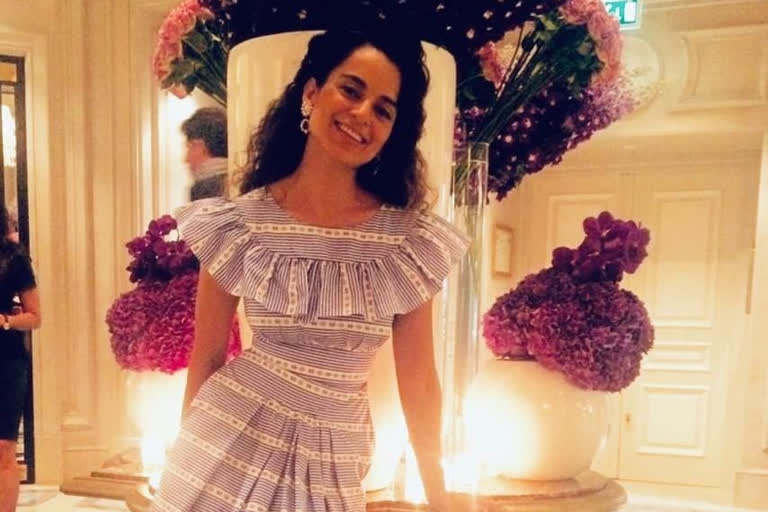 I was judged for hailing from Himachal Pradesh: Kangana