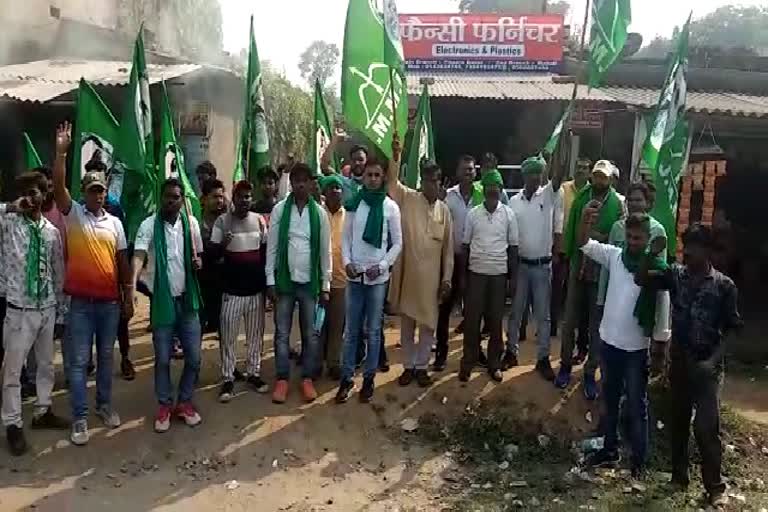 jmm-runs-public-relations-campaign-in-bokaro