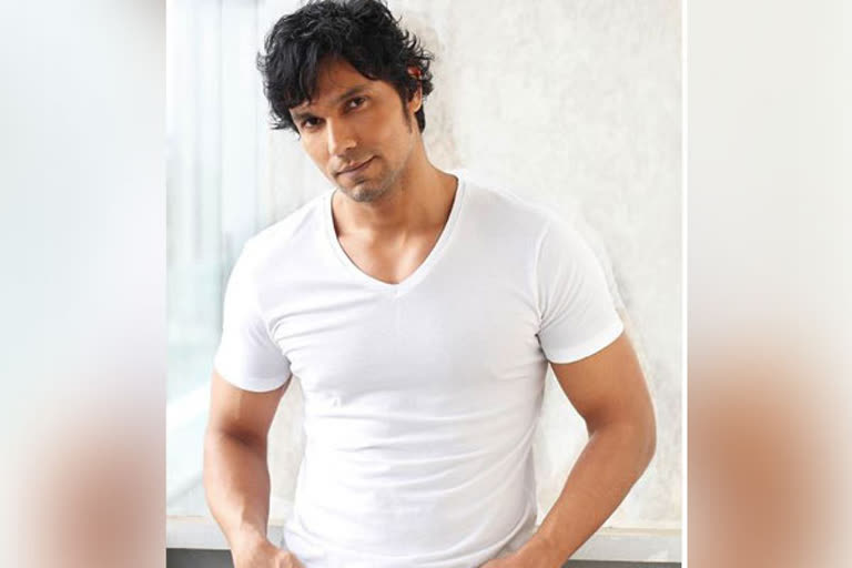 Randeep Hooda sights leopard on first outing after lockdown