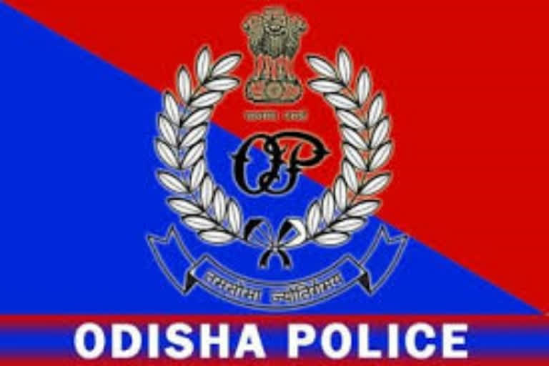 Odisha Police