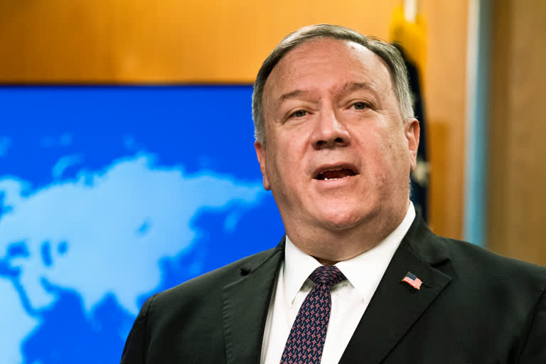 Mike Pompeo