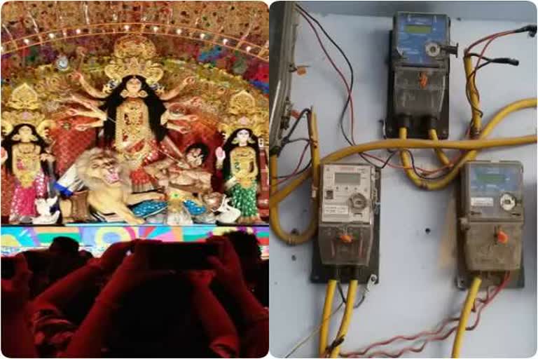 रांची में दुर्गा पूजा के दौरान रहेगी 24 घंटे बिजली