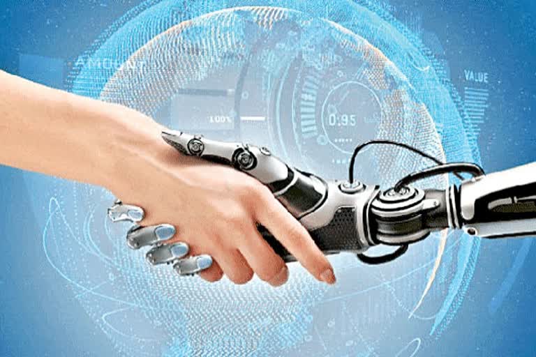 Workforce automating faster than expected; automation, digitisation in India above global avg: Study