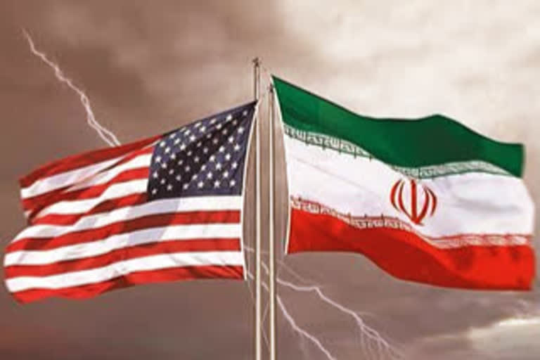 US officials link Iran to emails meant to intimidate voters