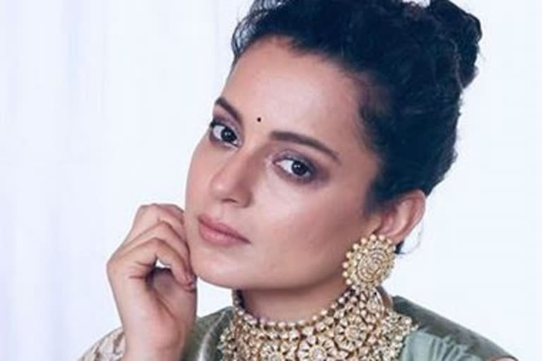 kangana ranaut wedding