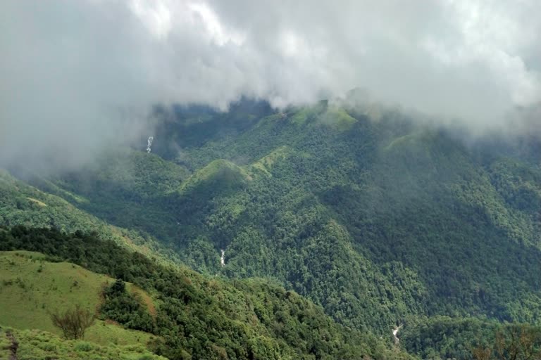 ಪಟ್ಲ ಬೆಟ್ಟ