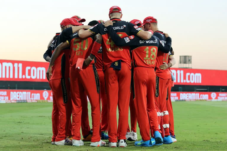 Abu Dhabi, RCB, Orange cap, Purple cap, IPL 13