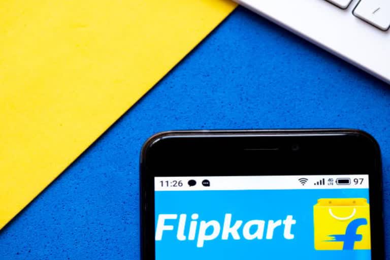 Flipkart delivers 1 crore products in 5 days