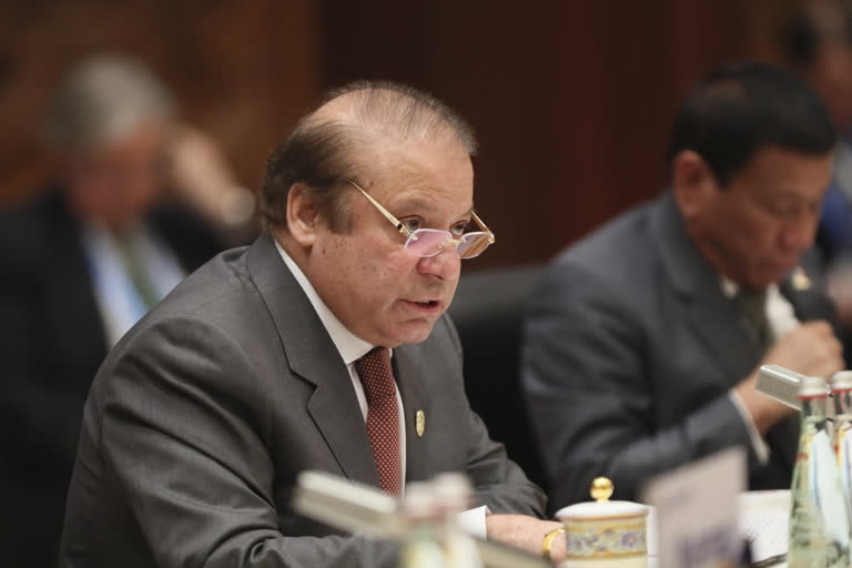 Nawaz Sharif