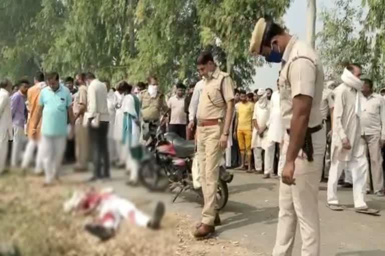 murder in panipat