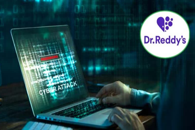 Dr Reddy’s suffers cyber-attack, isolates all its data center services