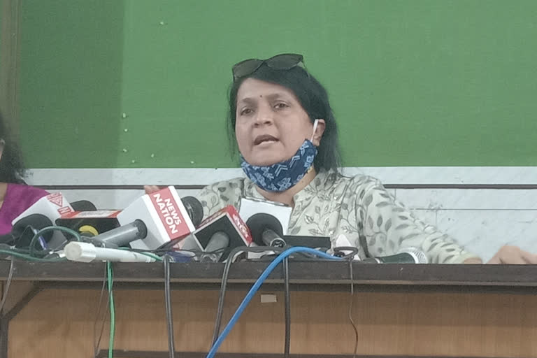 Anjali Damania