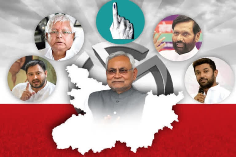 Bihar Assembly elections