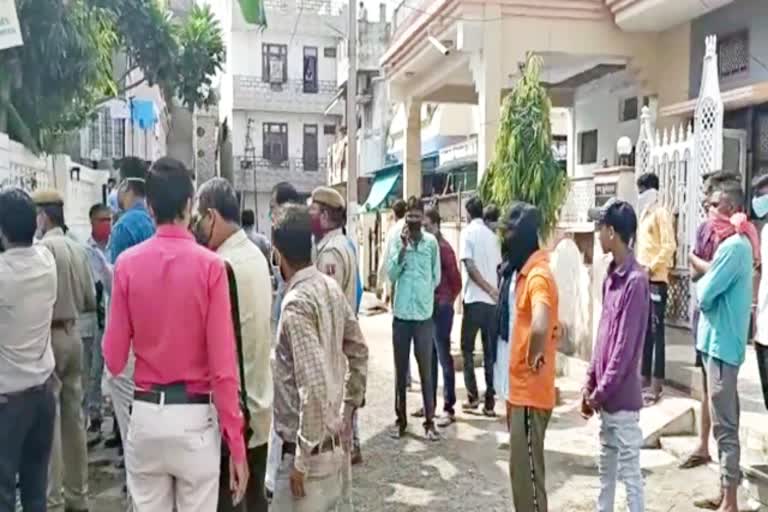 Banswara triple murder latest news,  Triple murder in banswara