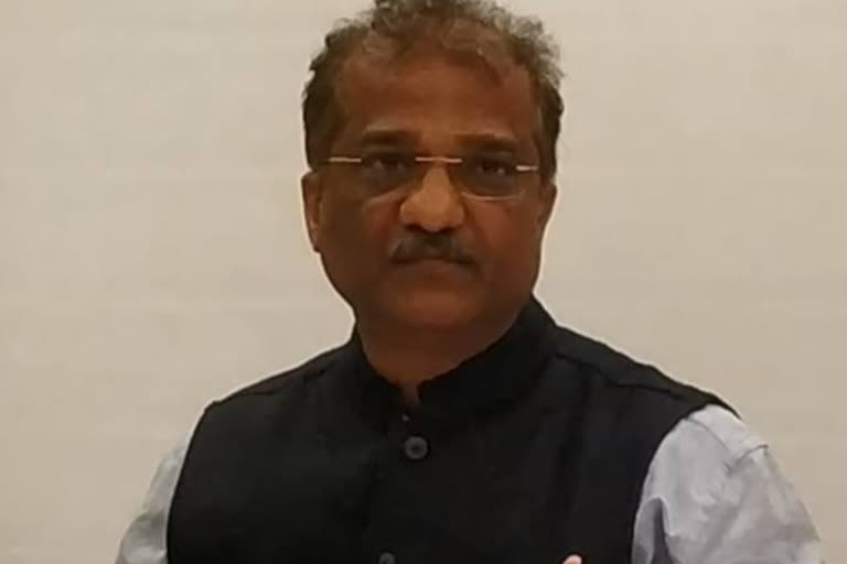 Pramod Jathar