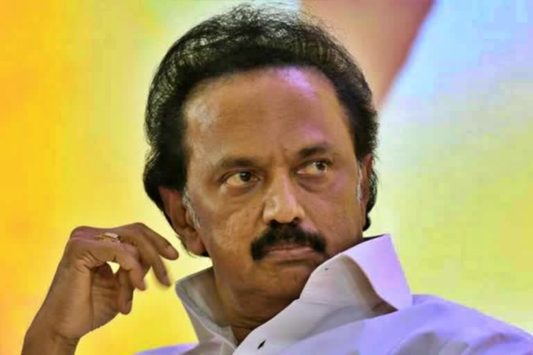 MK Stalin announces massive protest